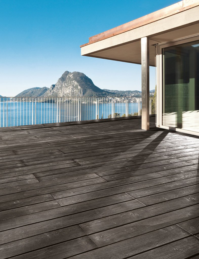 ACL Concrete Slabs