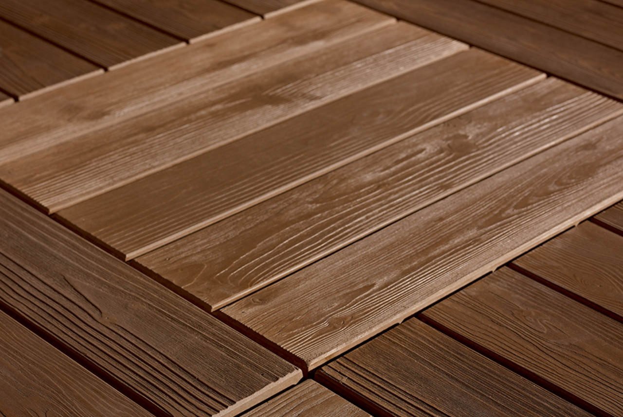 ACL Concrete Slabs
