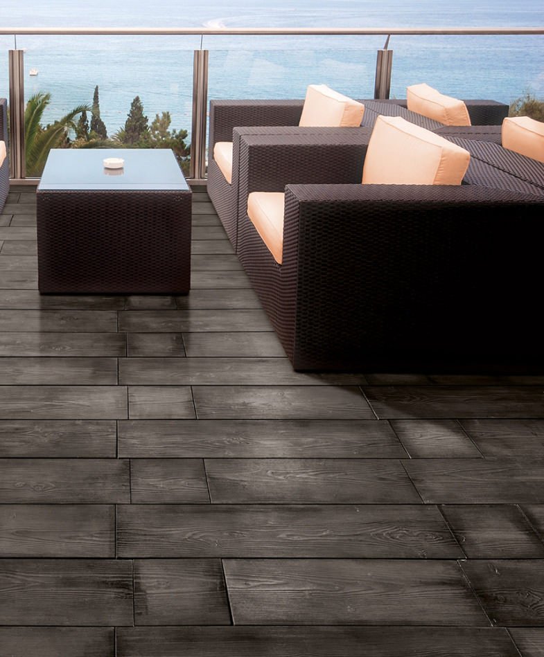 ACL Concrete Slabs