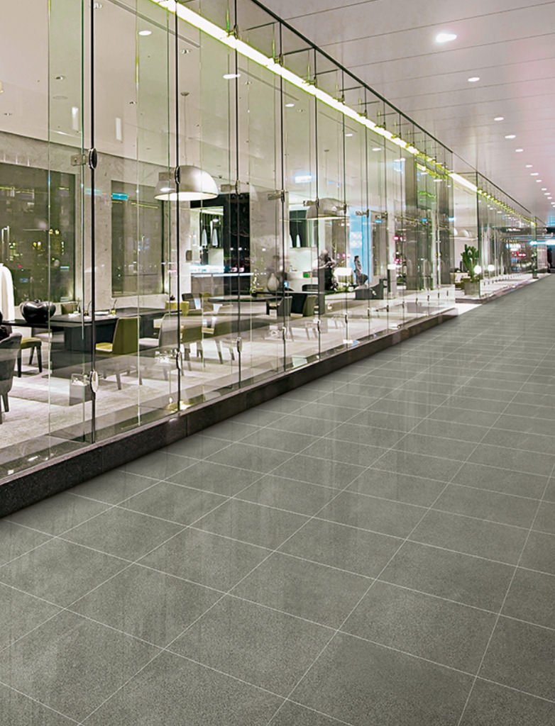 ACL Concrete Slabs