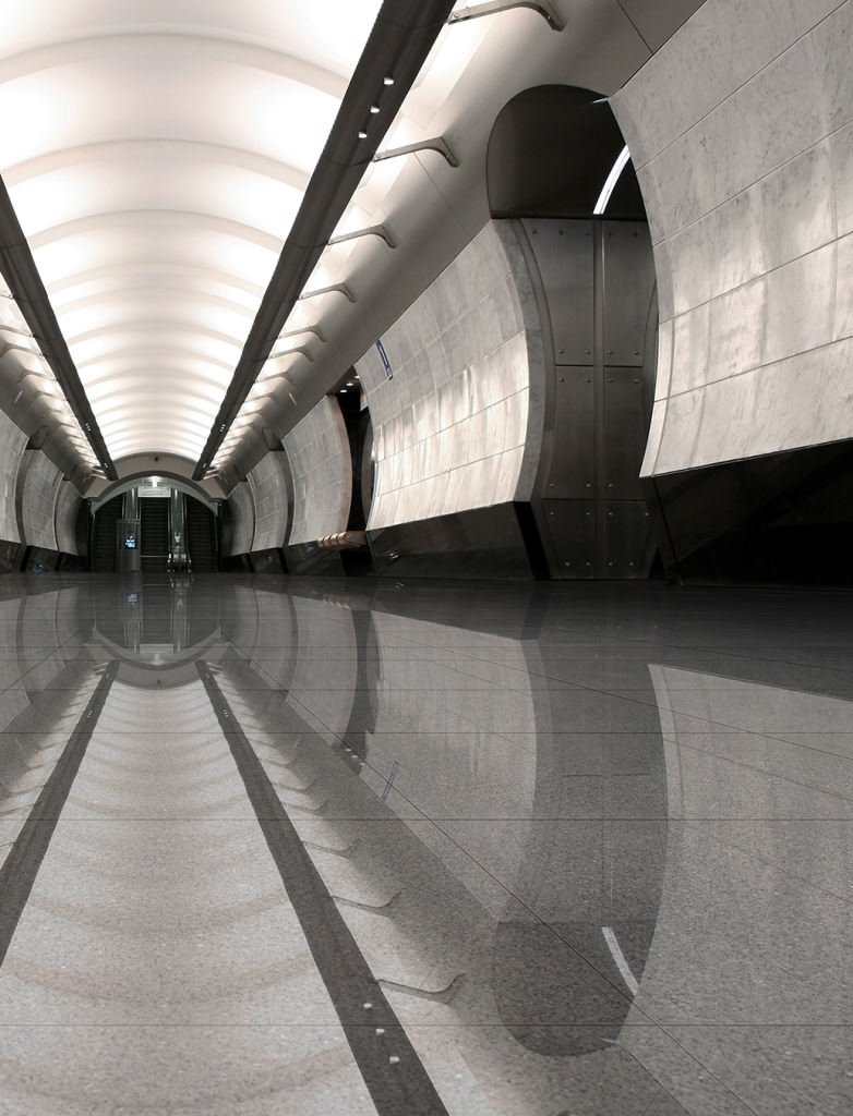 ACL Concrete Slabs