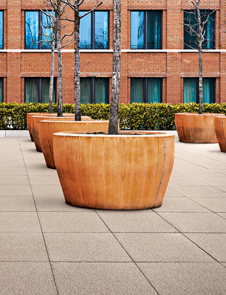 ACL Concrete Hardscape Tiles