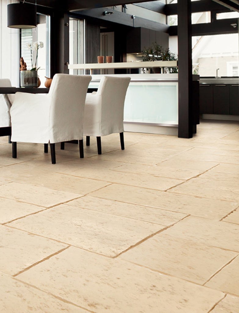 ACL Concrete Slabs