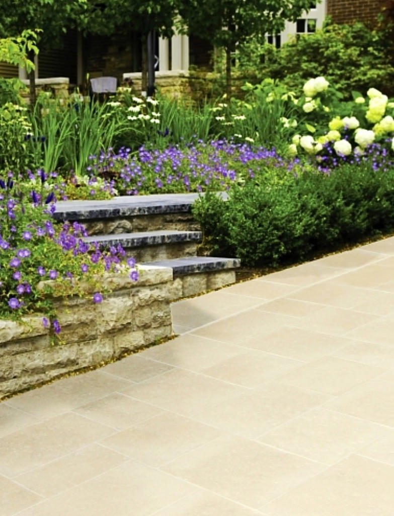 ACL Concrete Slabs