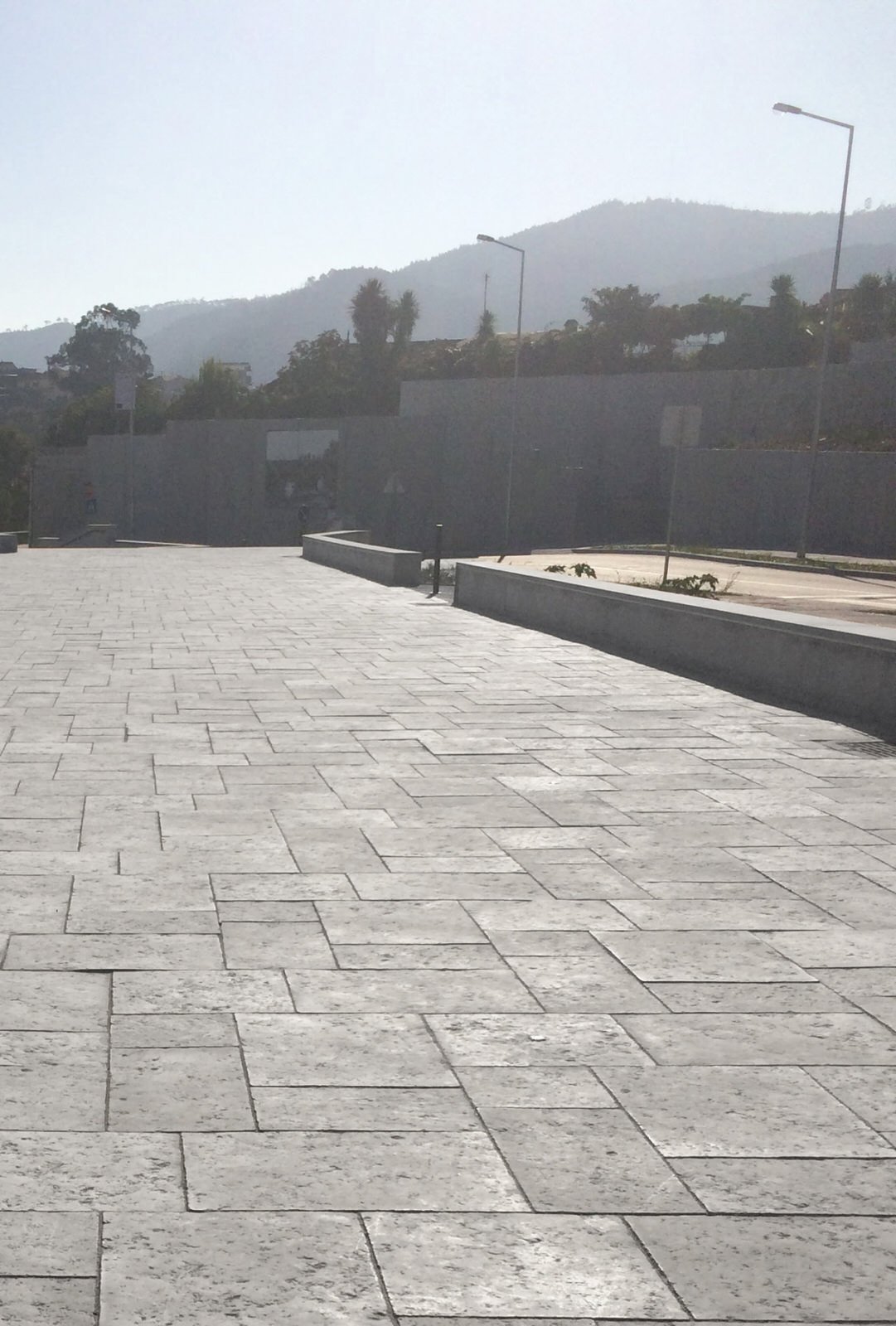 ACL Concrete Slabs