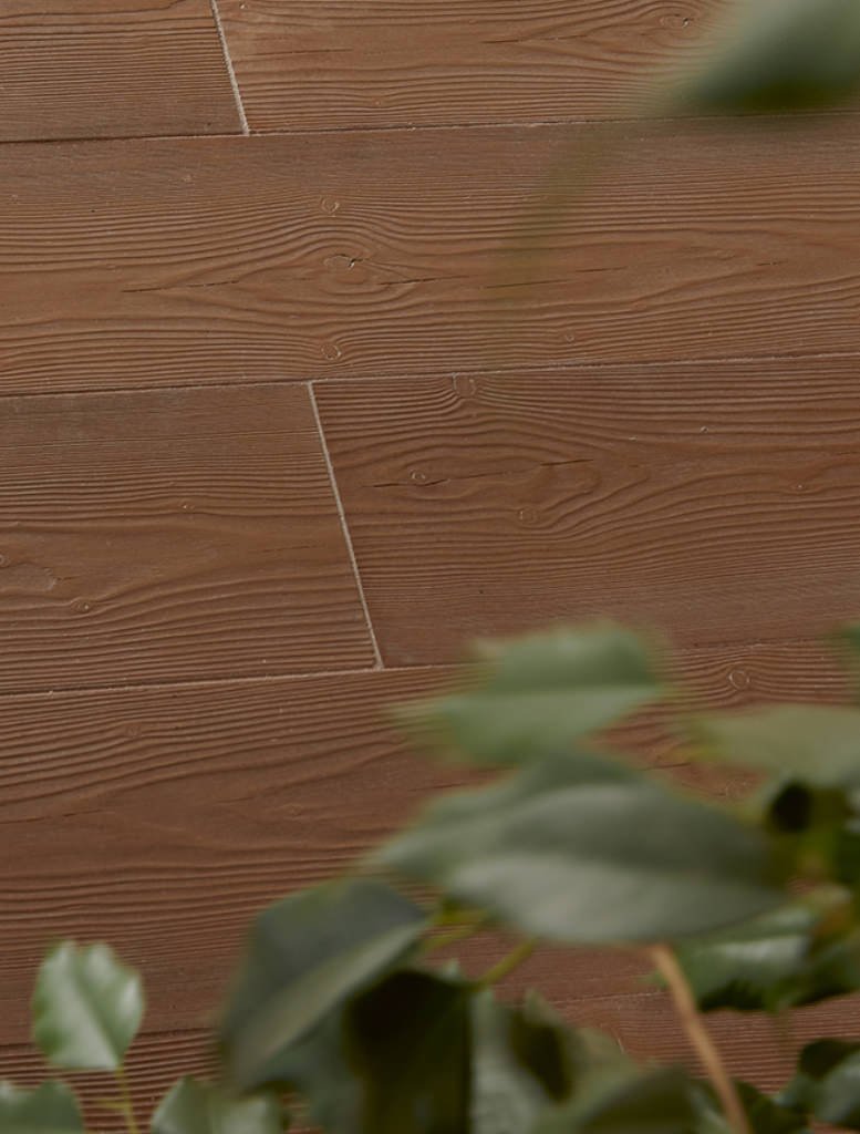 ACL Concrete Slabs