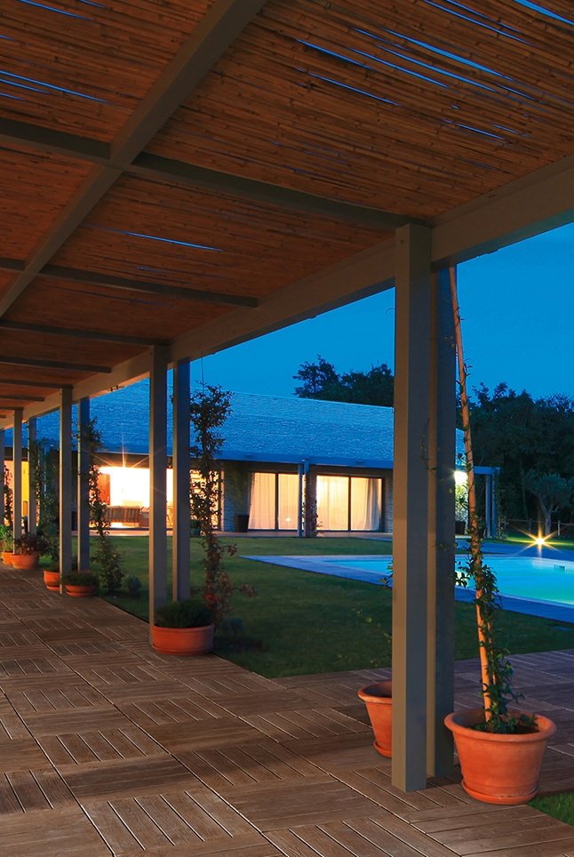 ACL Concrete Slabs
