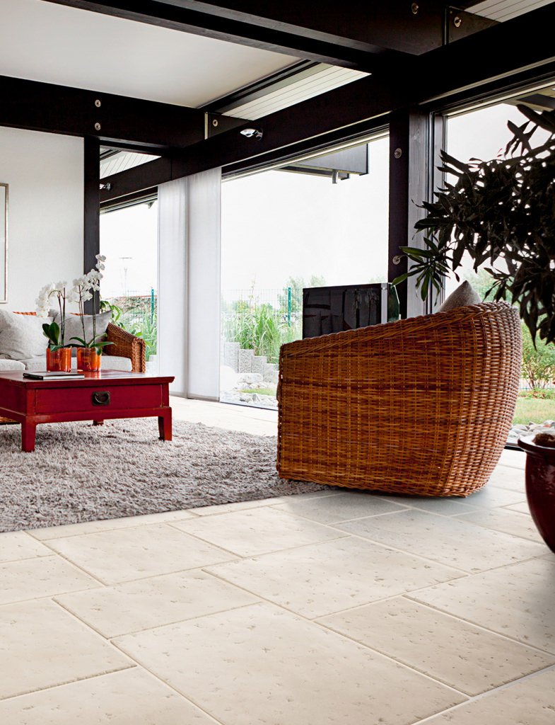 ACL Concrete Slabs