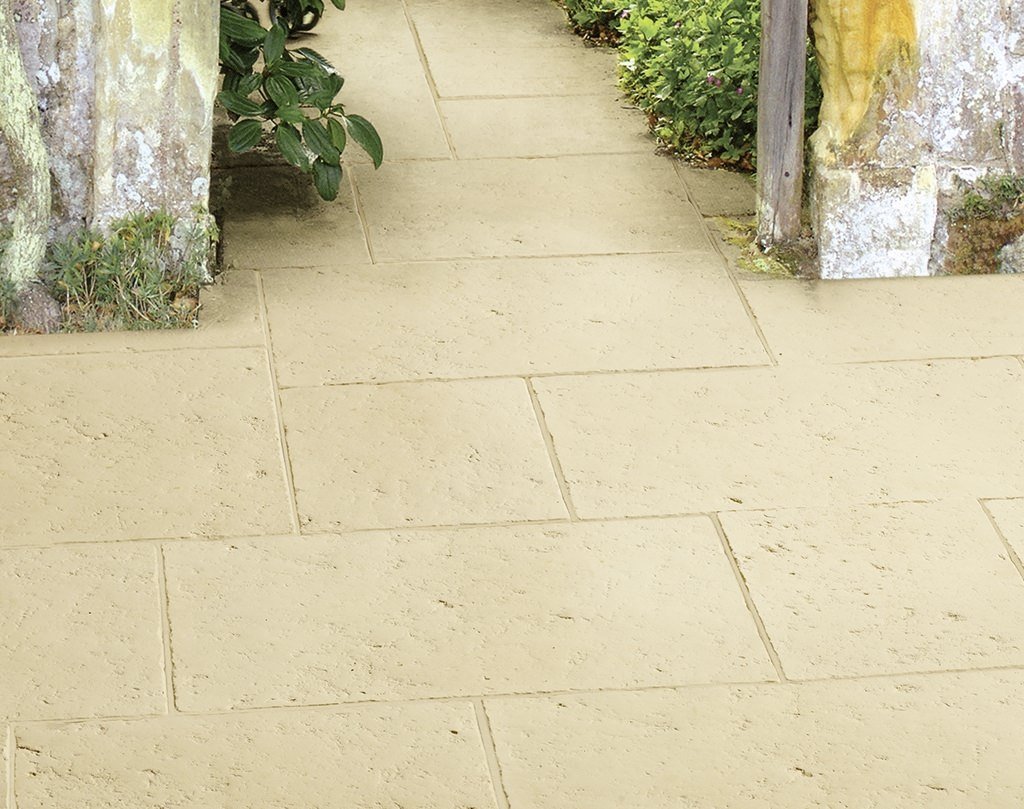 ACL Concrete Slabs