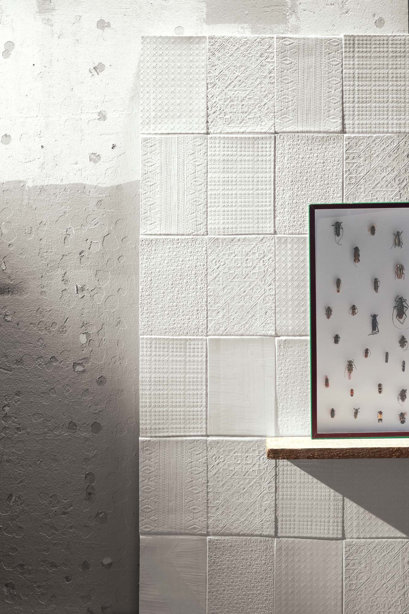 Newform Showroom