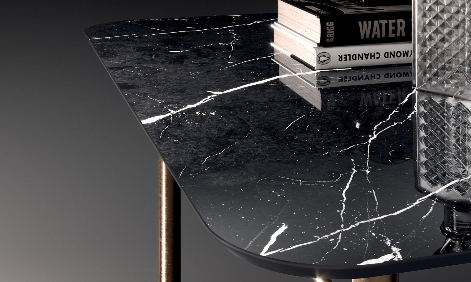 Ultracompact Large Slabs