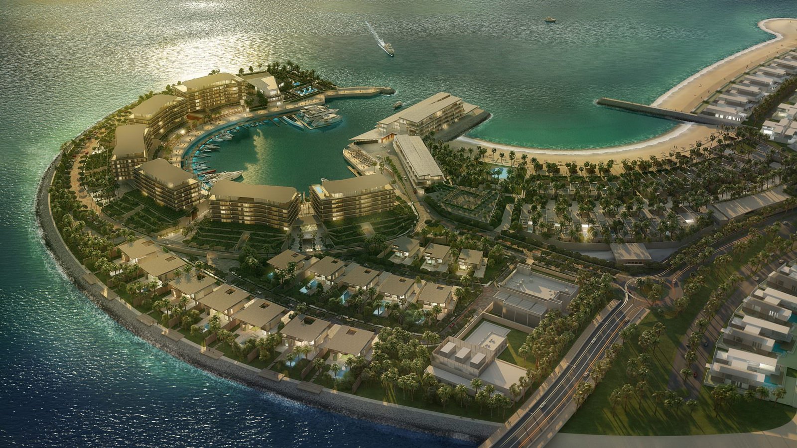 BVLGARI HOTEL & RESIDENCES DUBAI