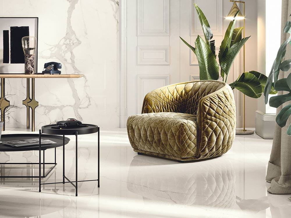 Cotto D'este Vanity