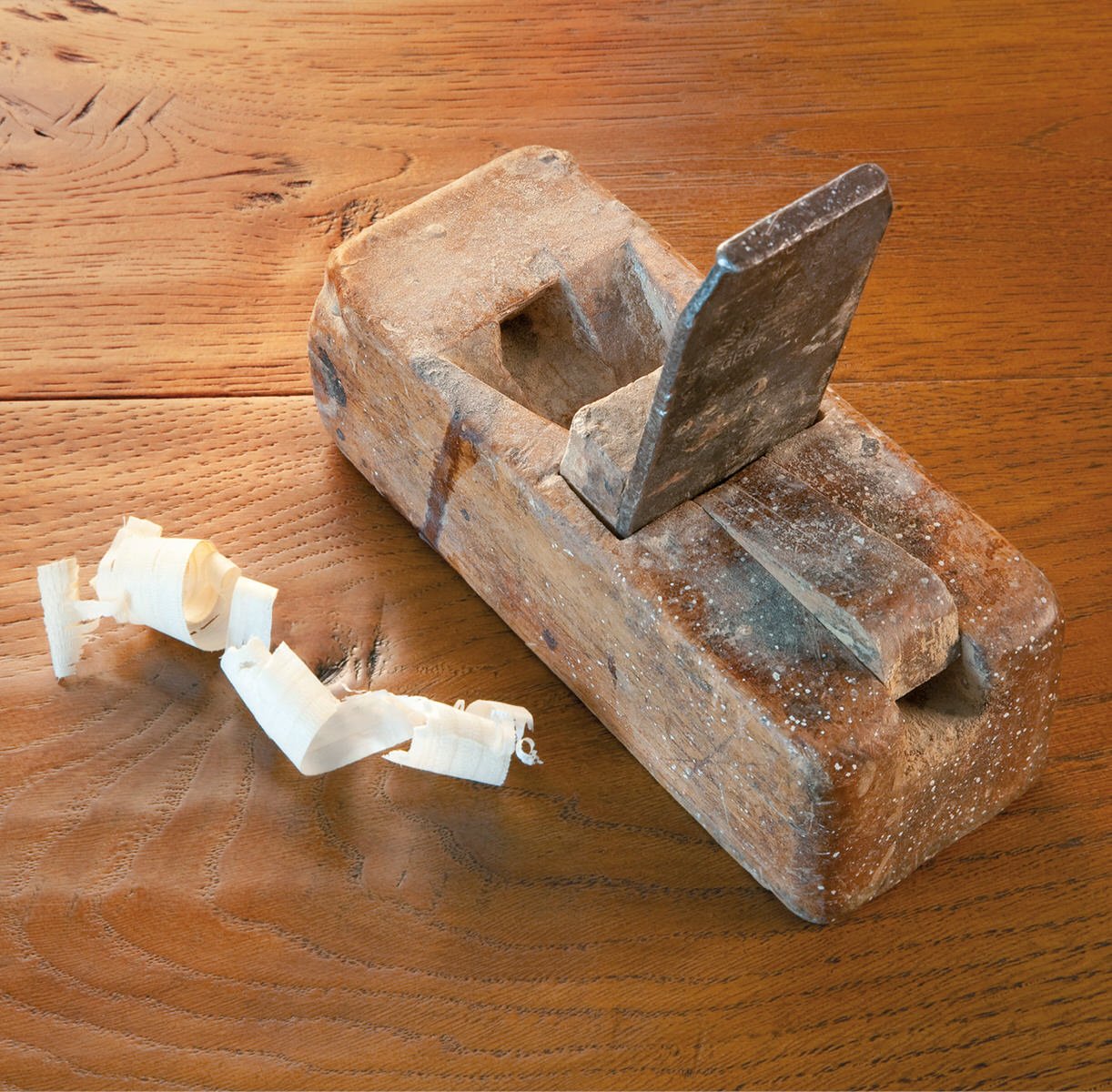 Italiana Parquet IPF