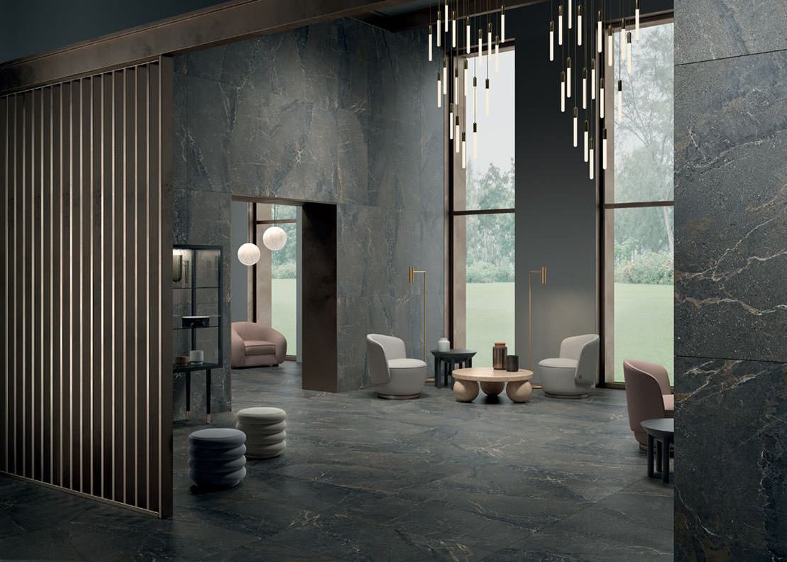 Lea Ceramiche  Anthology