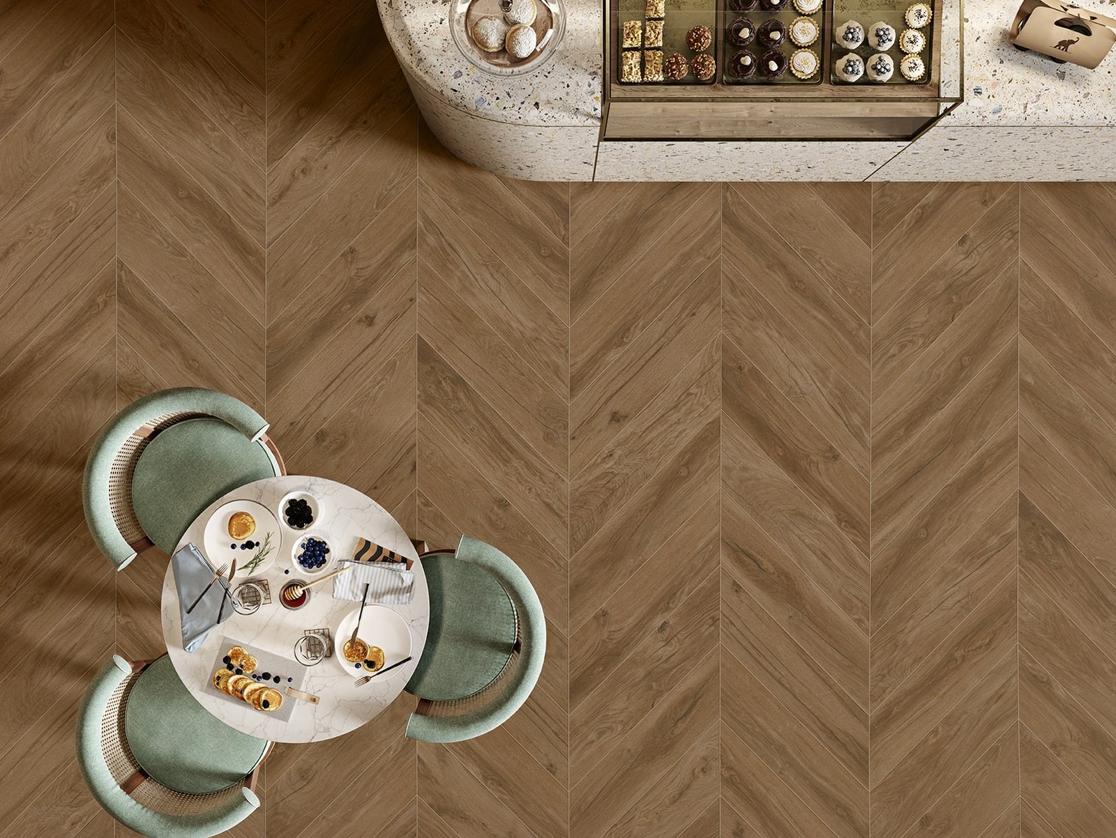 Love Tiles Native