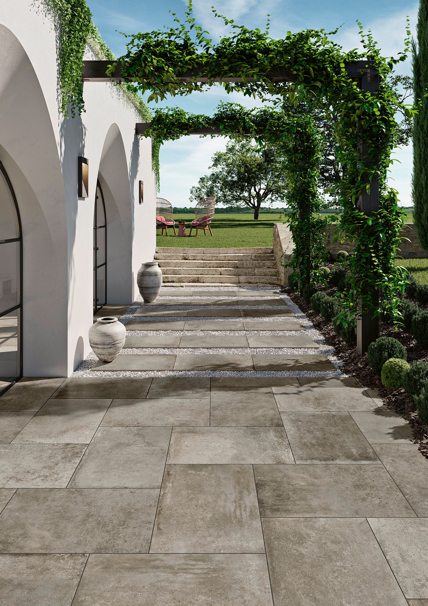 Love Tiles Memorable 20mm