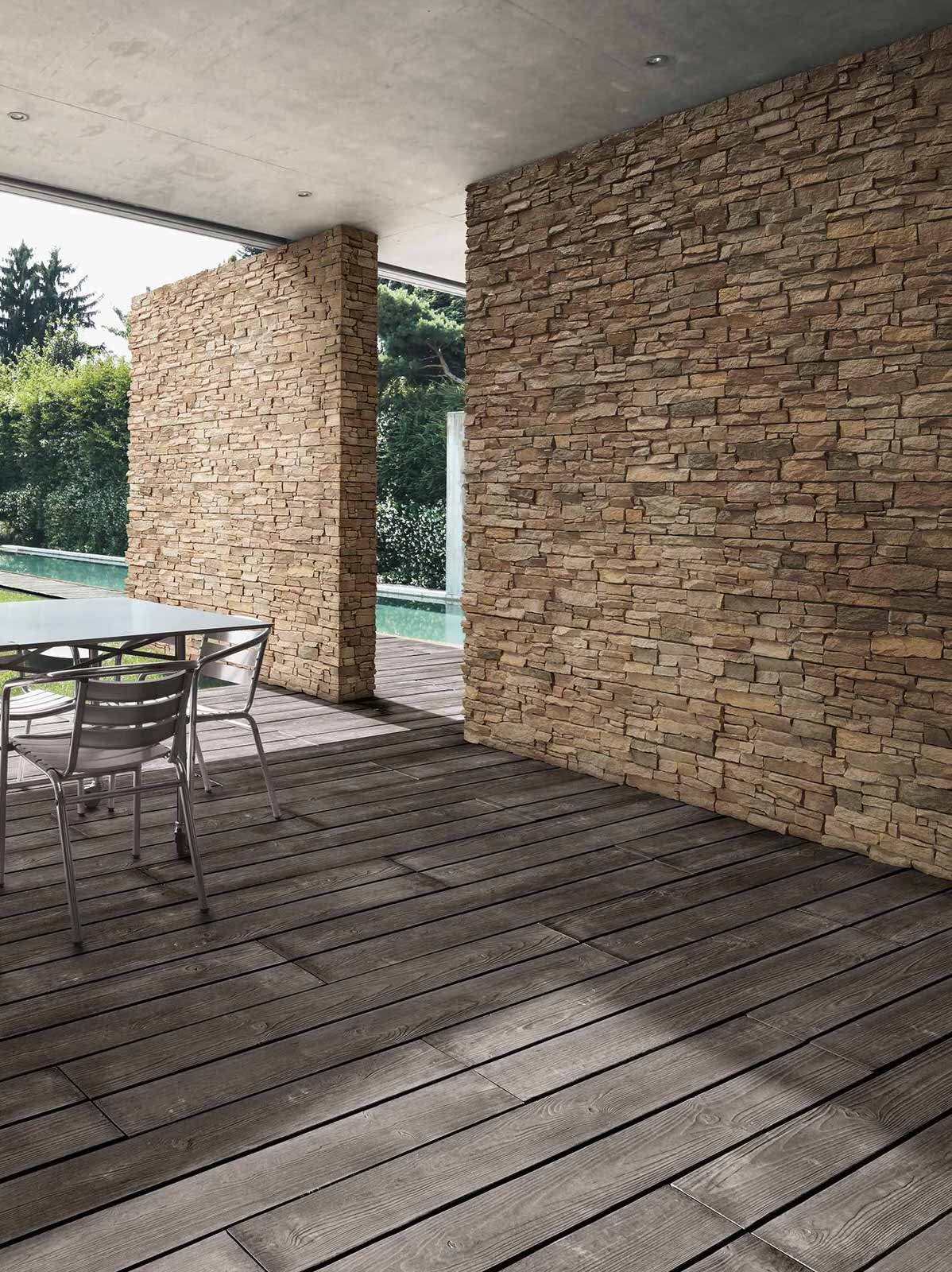 ACL Concrete Wall tiles Stone