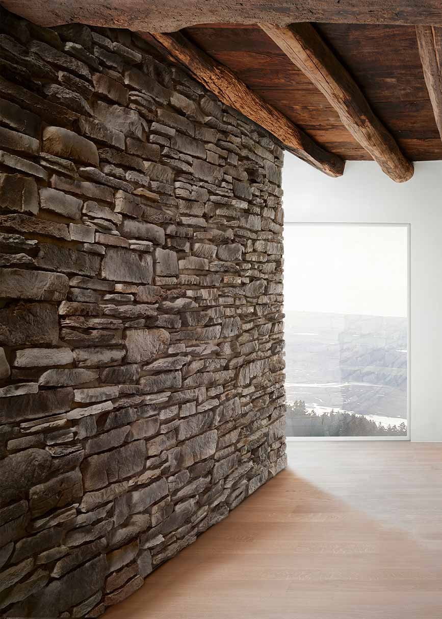 ACL Concrete Wall tiles Stone