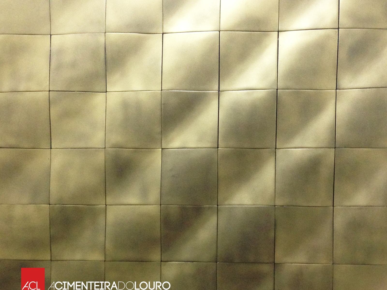 ACL Concrete Wall tiles