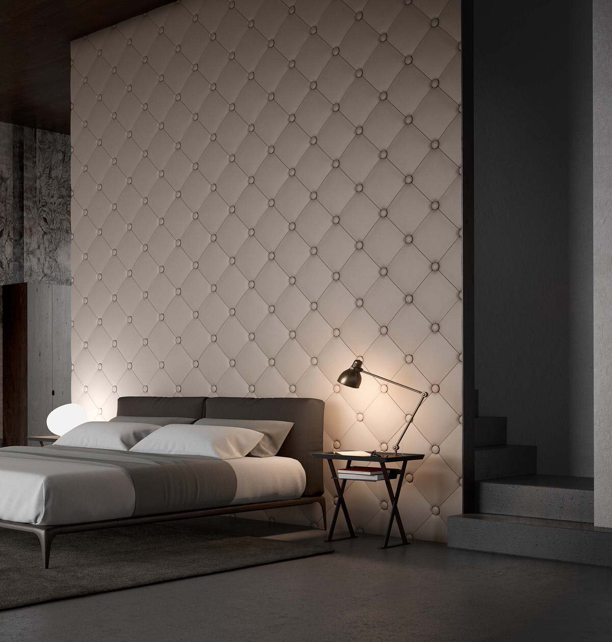 ACL Concrete Wall tiles