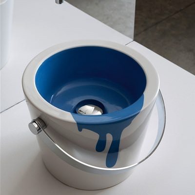 Scarabeo Bucket