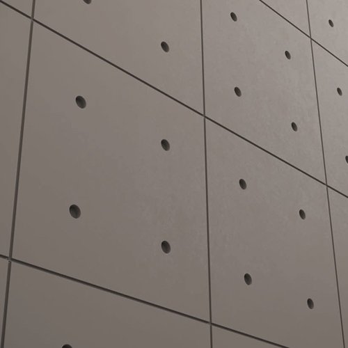 Concrete Tiles