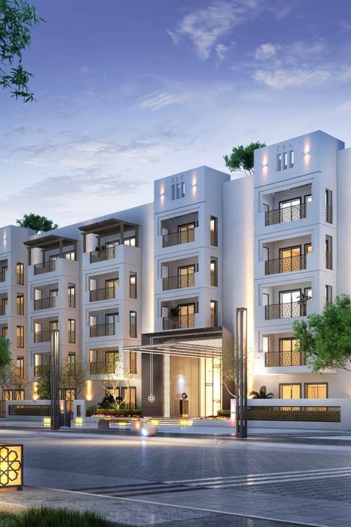 Haven Residences
