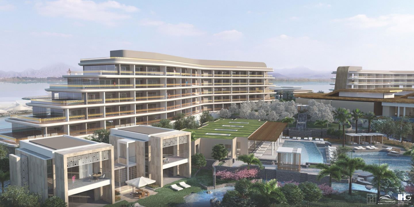 Intercontinental Ras Al Khaimah