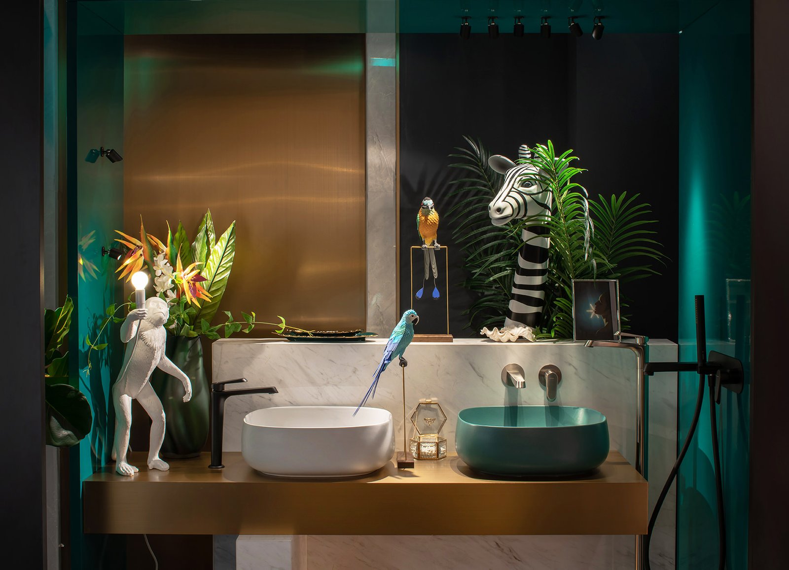 Newform Showroom